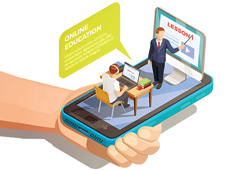 القائمة الذهبية: أقوى شركات تصميم مواقع في مصر تضع مدرستك على الخريطة الرقمية!